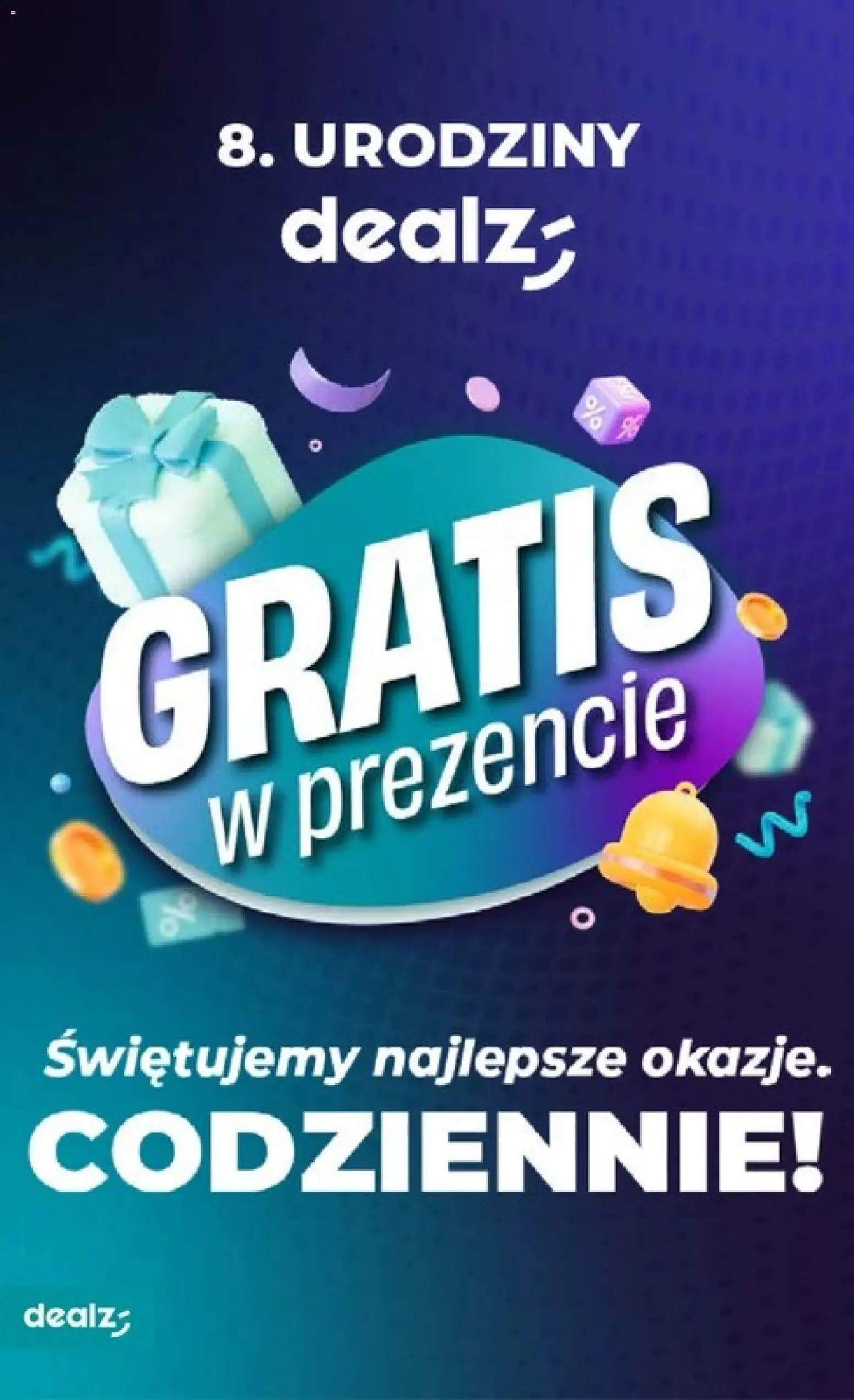Dealz Gazetka od 26.02.2026 | Strona: 2