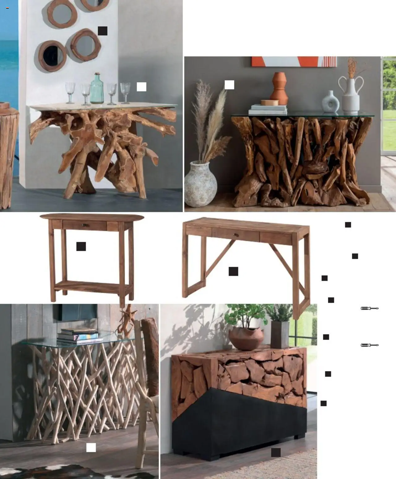  | Page: 77 | Produits: Table