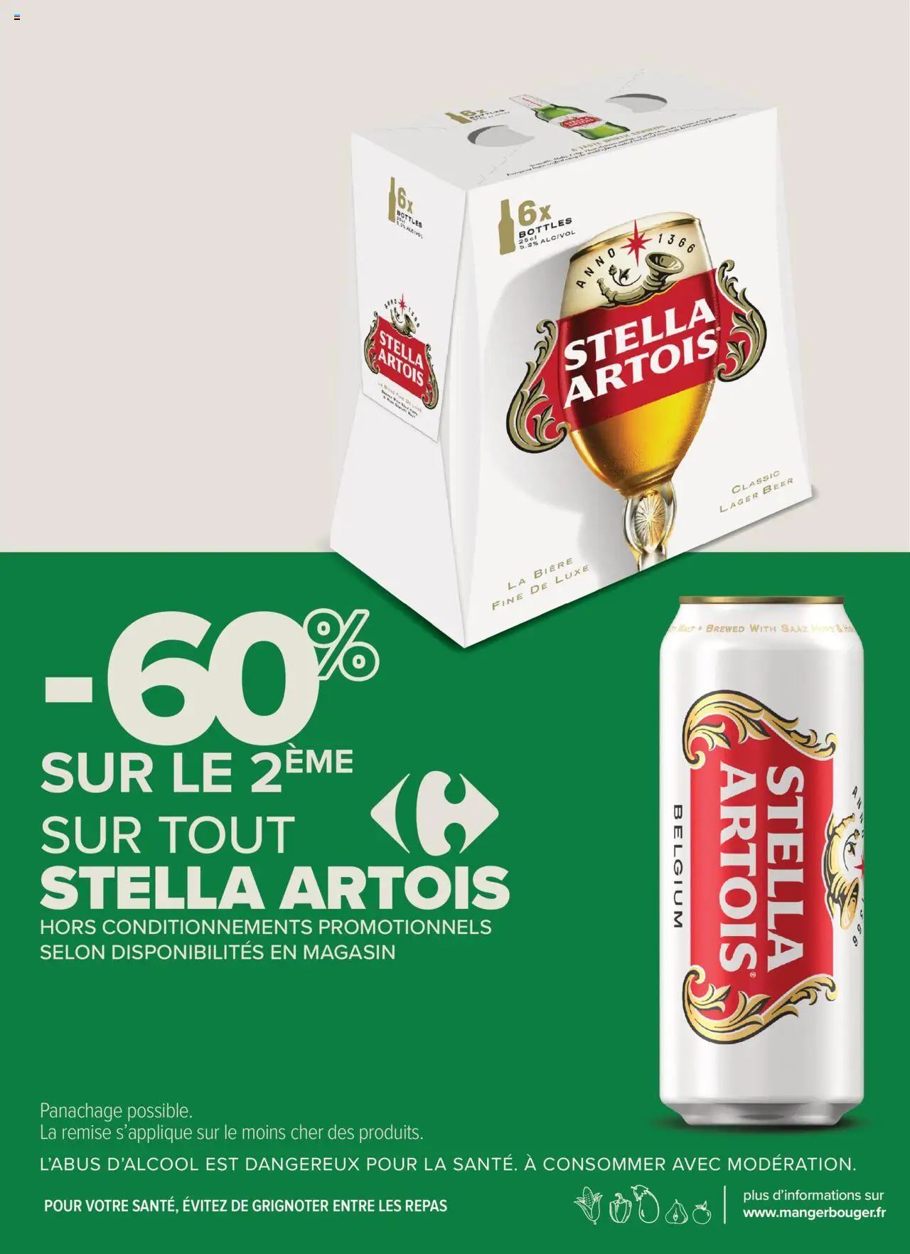  | Page: 21 | Produits: Bière
