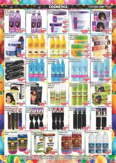 Devland specials catalogue – valid from 09.10.2025 | Page: 14