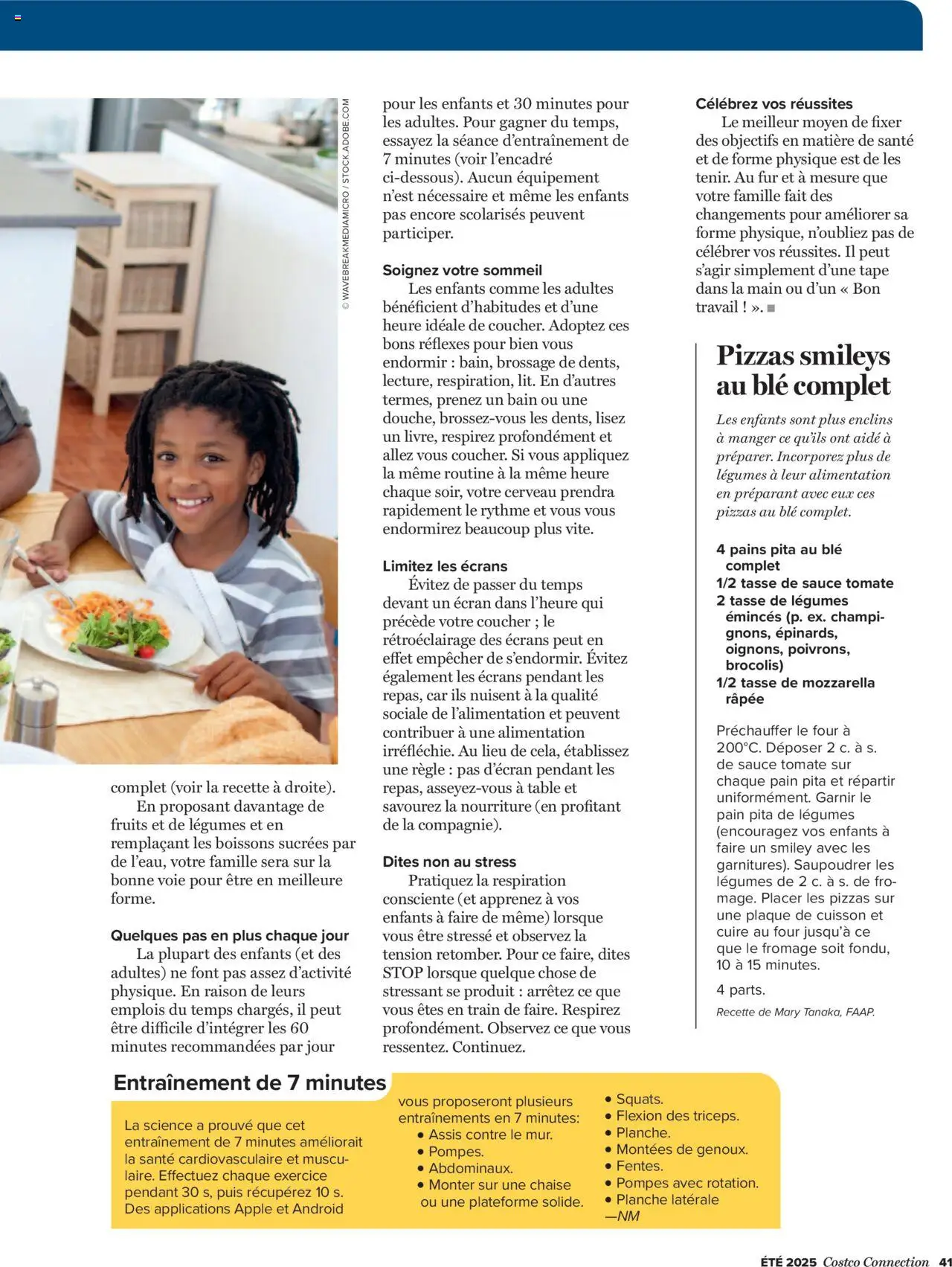  | Page: 41 | Produits: Règle, Mozzarella, Chaise, Fromage