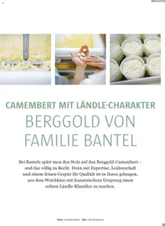 Sutterlüty B’sundrig Magazine ab 18.06.2025 gültig | Seite: 94