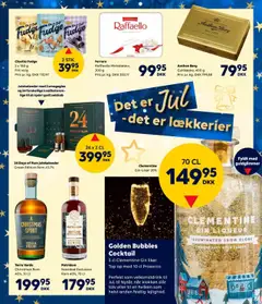 Bordershop - Tilbudsavis gyldig fra 01.10.2025 | Side: 25