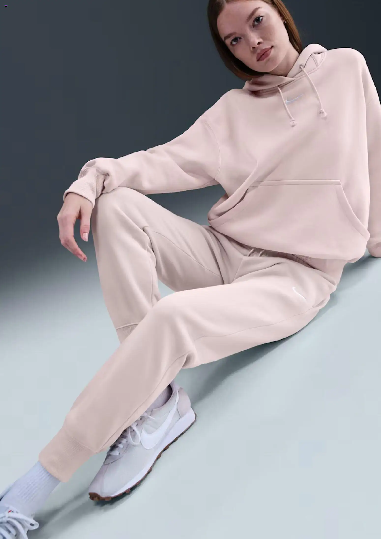 NIKE akciós ujság - amely érvényes a következő dátumtól: 02.02.2026 | Oldal: 2