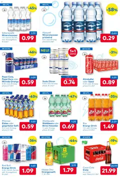 T&G Flugblatt ab 12.02.2026 gültig | Seite: 5