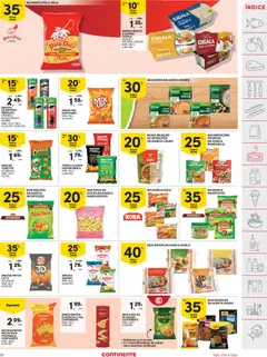 Pré-visualização ARROZ PRONTO A COMER CIGALA BASMATI/ INTEGRAL/ AGULHA, Arroz pronto a comer em embalagens de 250 g válido de 17.03.2026 | Página: 23