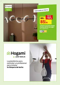 Leroy Merlin catálogo │ válido desde el 22.07.2025 | Página: 21