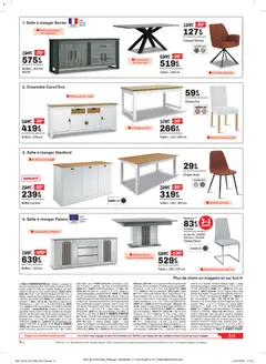 But - Prévisualisation de But catalogue valide à partir de 31.03.2026 | Page: 6