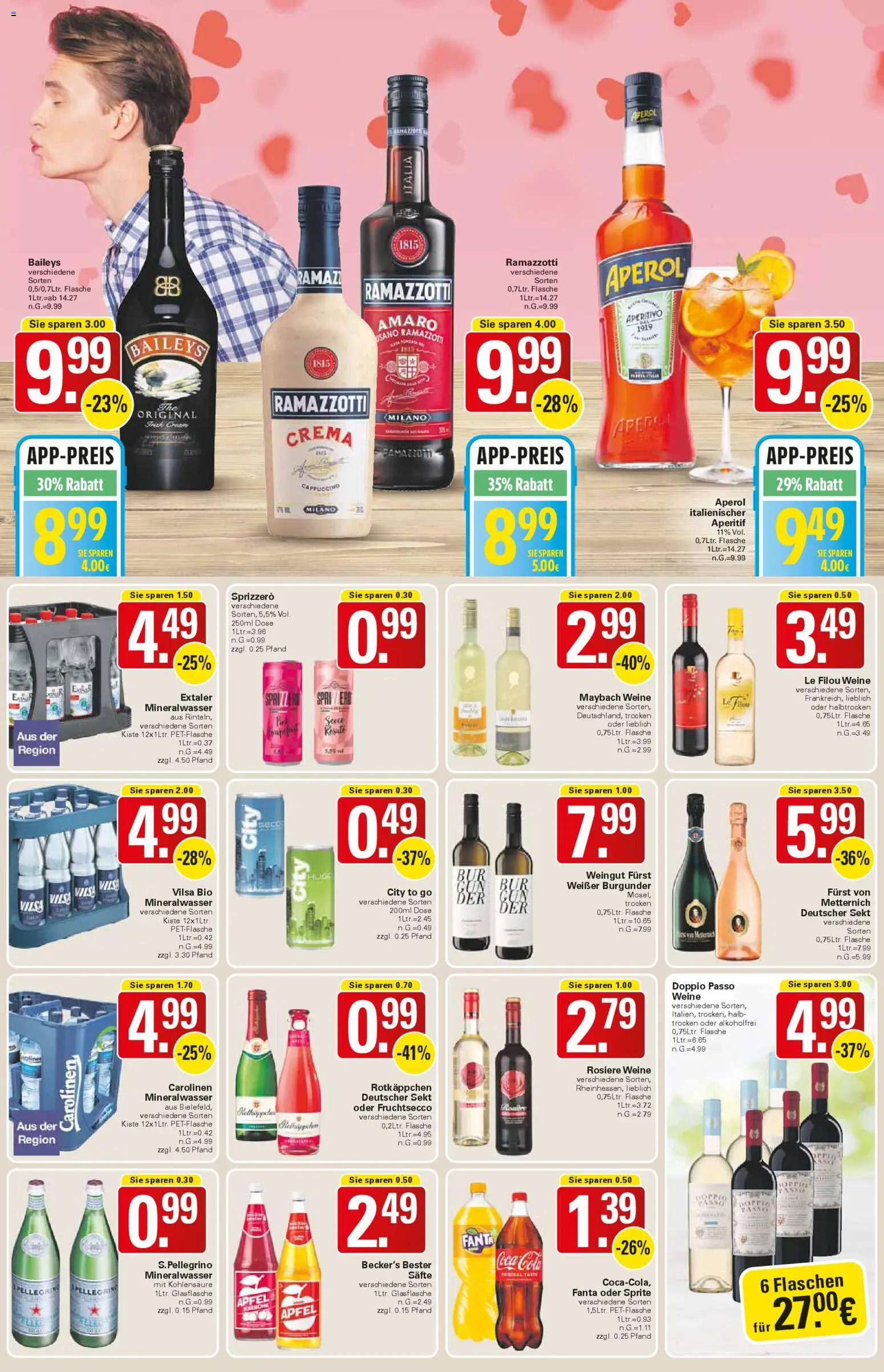 WEZ Prospekt – gültig ab 09.02.2026 | Seite: 13