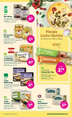 Denns BioMarkt Angebote ab 25.03.2026 gültig | Seite: 11