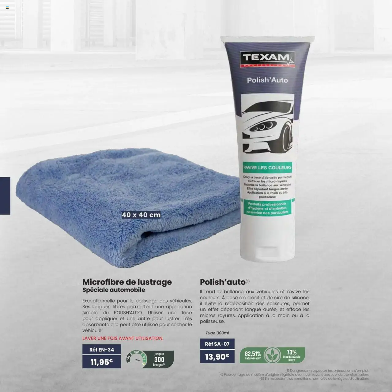 {H1} | Page: 108 | Produits: Cire, Base