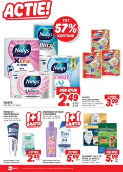 Dekamarkt folder - Voorbeeld van een folder van Dekamarkt, geldig van 28.04.2026 | Pagina: 23