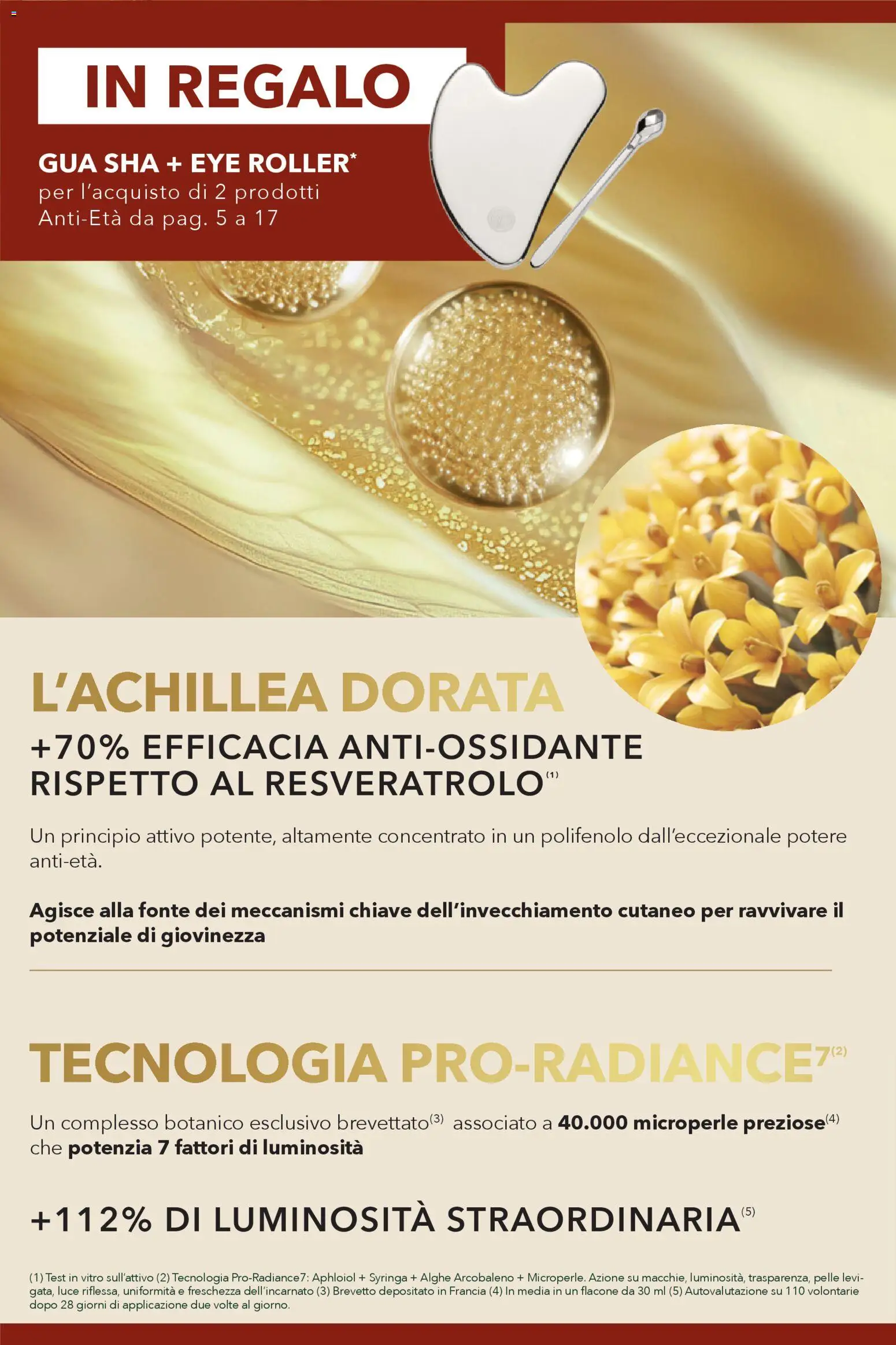 Volantino Yves Rocher del 17.02.2026 | Pagina: 4