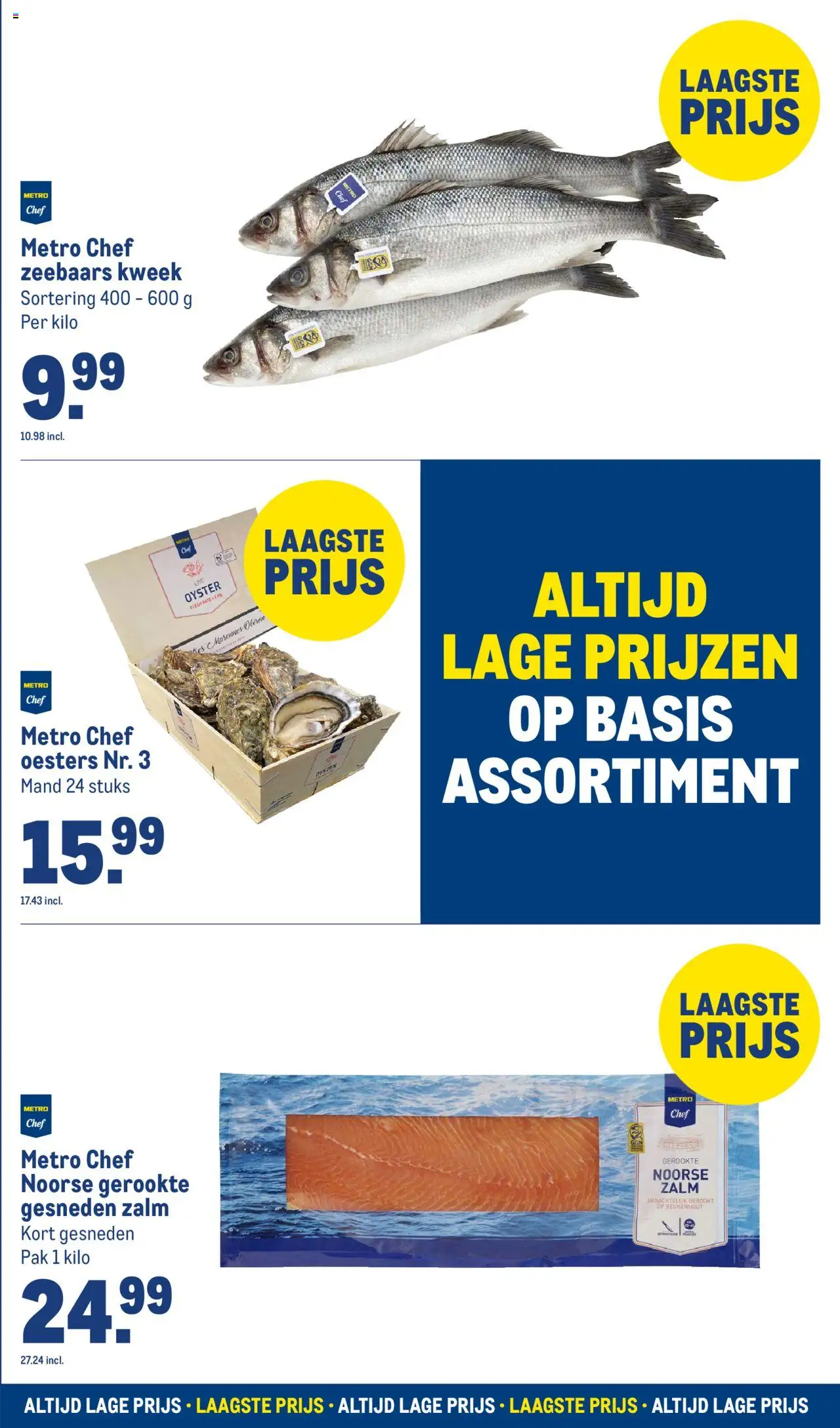  | Pagina: 7 | Producten: Zalm, Mand