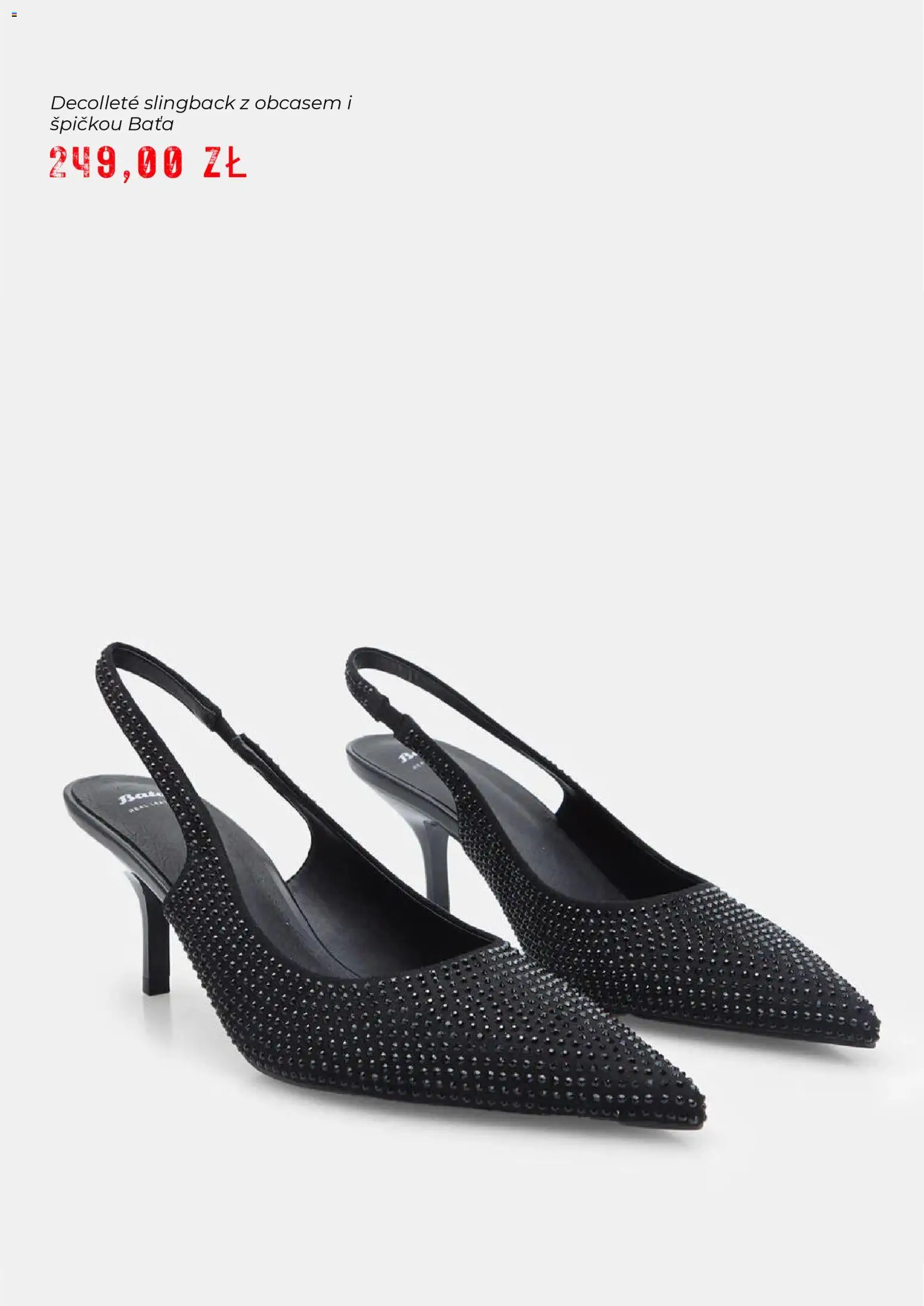 Bata Gazetka od 06.01.2026 | Strona: 2