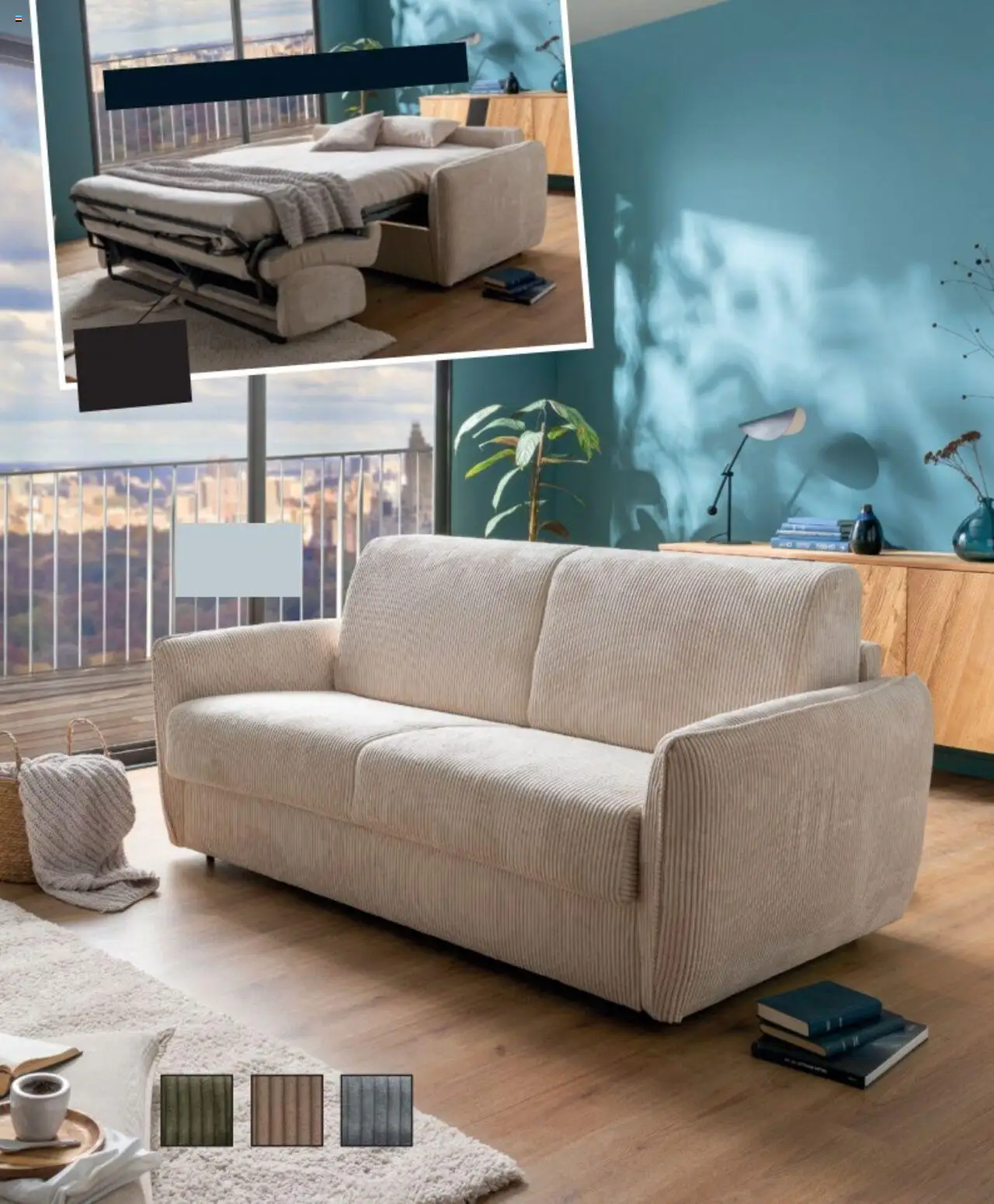  | Page: 43 | Produits: Sofa