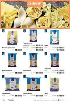 Metro leták platný od 01.01.2025 | Strana: 156