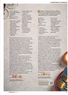 Preview of Tesco - Tesco Magazine November 25 valid from 01.11.2025 | Page: 53 | Products: Maillots et débardeurs Athlétisme, Microwave, Pork, Potatoes