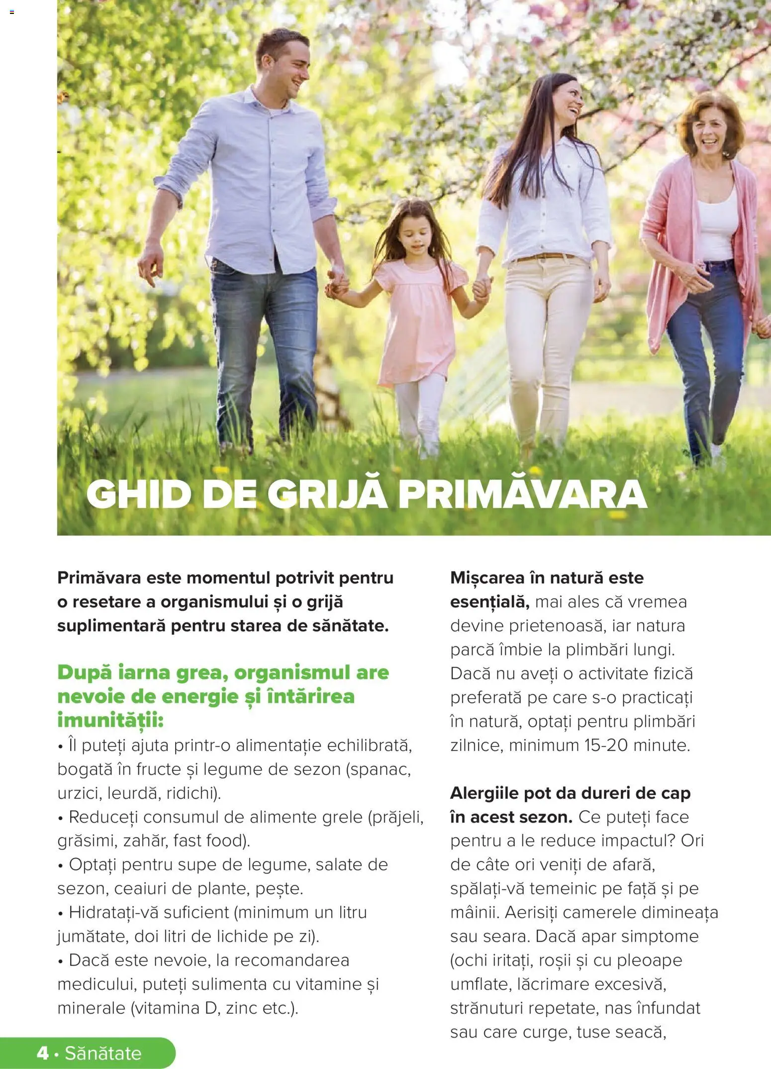 Noul catalog Dr.Max – valabil de la 01.03.2026 | Pagină: 4