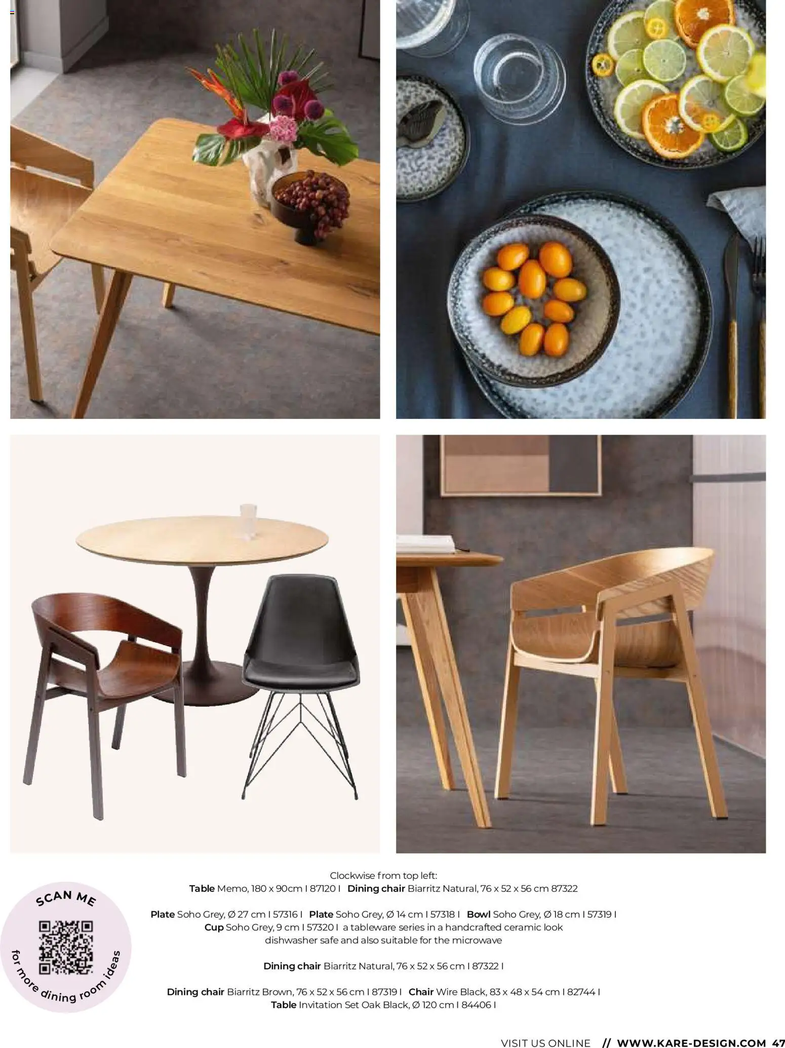 KARE - Magazine – σε ισχύ από 01.01.2026 | Σελίδα: 47