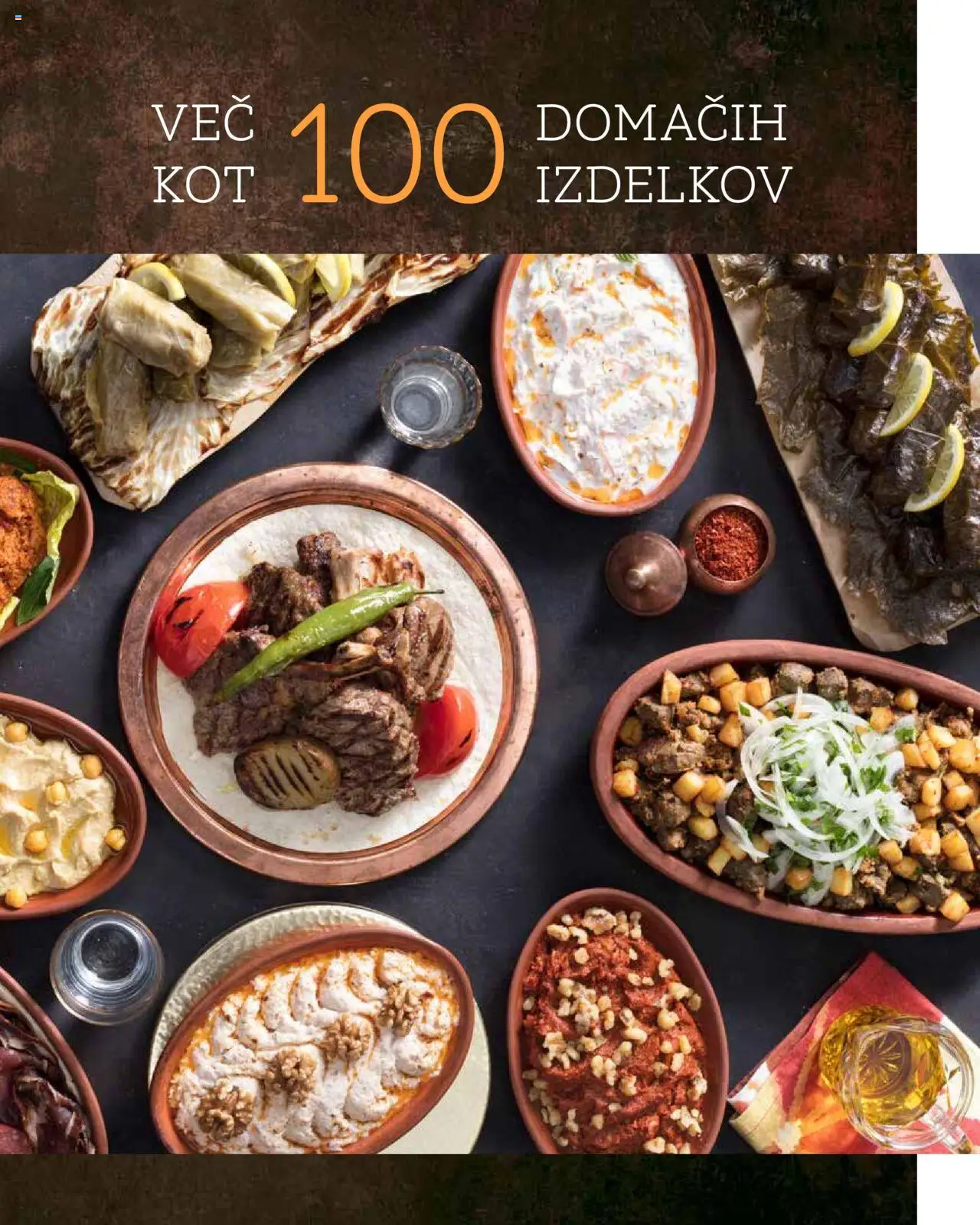 Novi Mercator katalog ponudbe – veljaven od 07.03.2024 | Stran: 5
