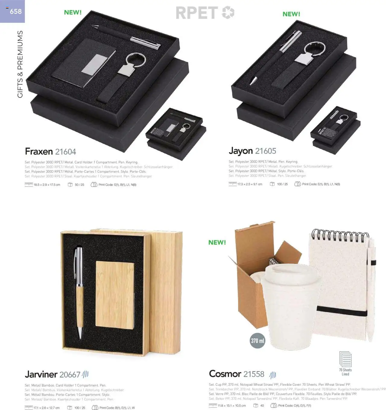 Sapo Giveaways Catalogue – σε ισχύ από 01.01.2025 | Σελίδα: 660