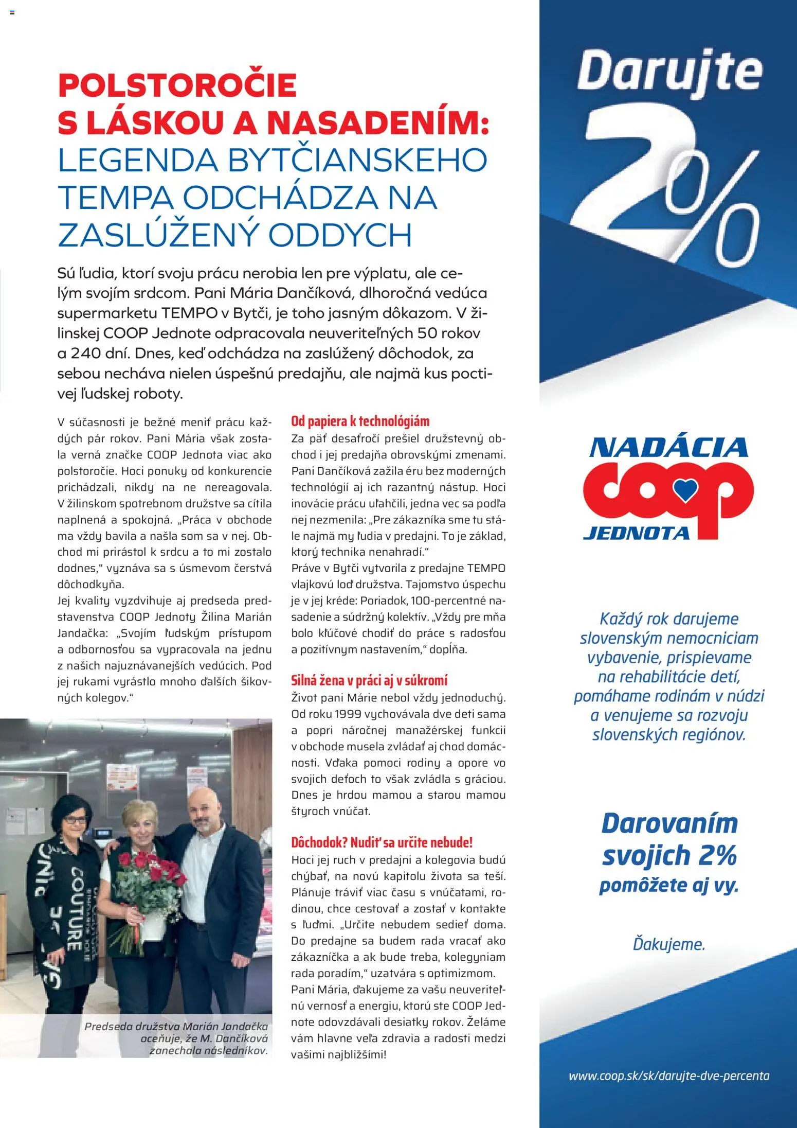 Nové COOP Jednota akcie – leták je platný od 01.02.2026 | Strana: 15