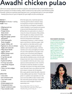 Preview of Waitrose - February, March 2026 valid from 01.02.2026 | Page: 117