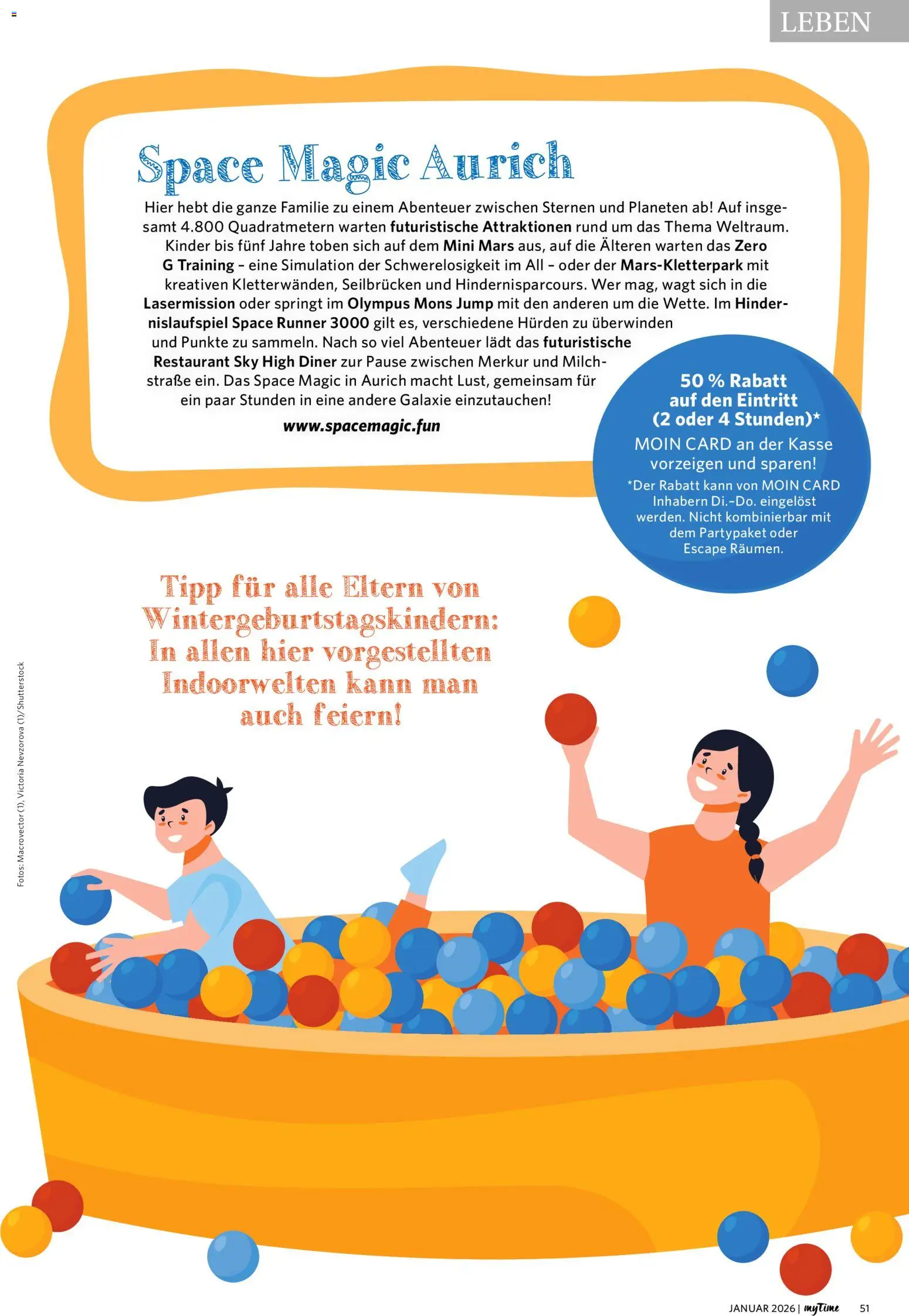 Famila Nordwest  myTime Januar 2026 – gültig ab 01.01.2026 | Seite: 51 | Produkte: Milch, Mars