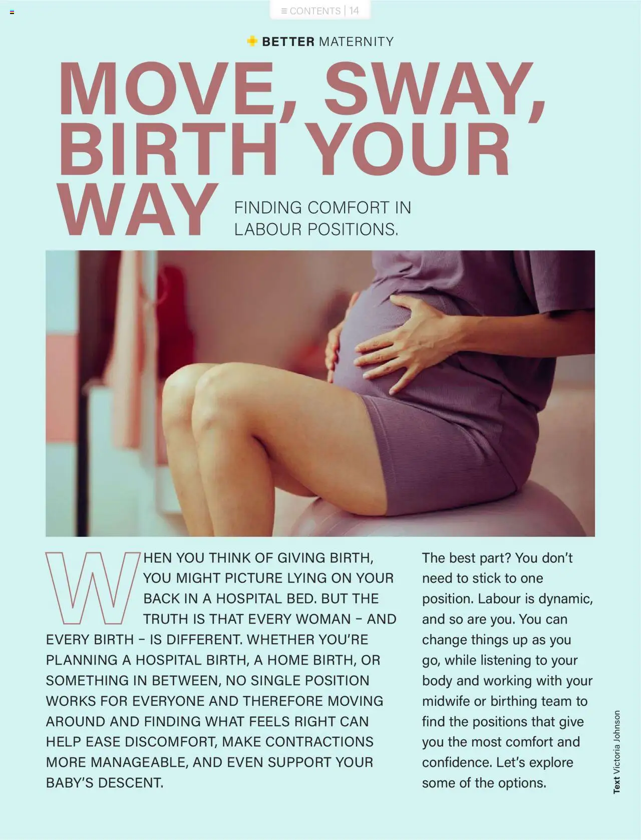 New Baby City catalogue – valid from 01.10.2025 | Page: 14