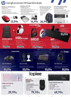 Anteprima del volantino Volantino Unieuro	 valido a partire dal 29.12.2025 | Pagina: 28