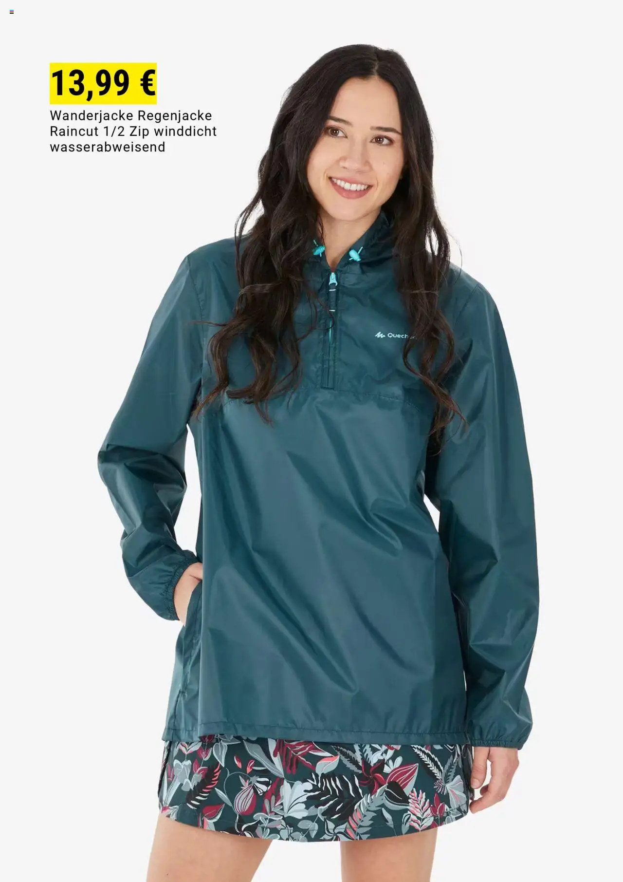 Decathlon Flugblatt gültig ab 01.08.2025 | Seite: 2