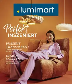 Lumimart Aktionen ab 24.09.2025 gültig