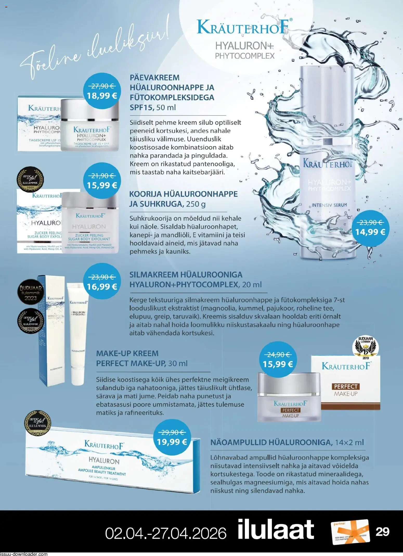 {H1} | Lehekülg: 29