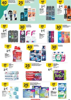 PRESERVATIVOS DA MARCA DUREX, Preservativos da marca Durex │ válido de 07.08.2025 | Página: 29 | Produtos: Preservativos, Desodorizante, Cera, Banho