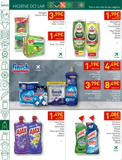 Pré-visualização Recheio folheto válido de 16.12.2025 | Página: 42