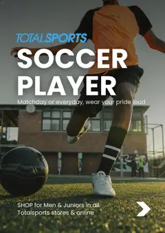 Totalsports specials catalogue – valid from 01.02.2026