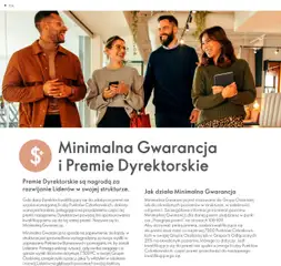 Pogląd oferty "Oriflame Katalog - Strefa Korzyści Premium" - ważna od 23.01.2024 | Strona: 106 | Produkty: PC