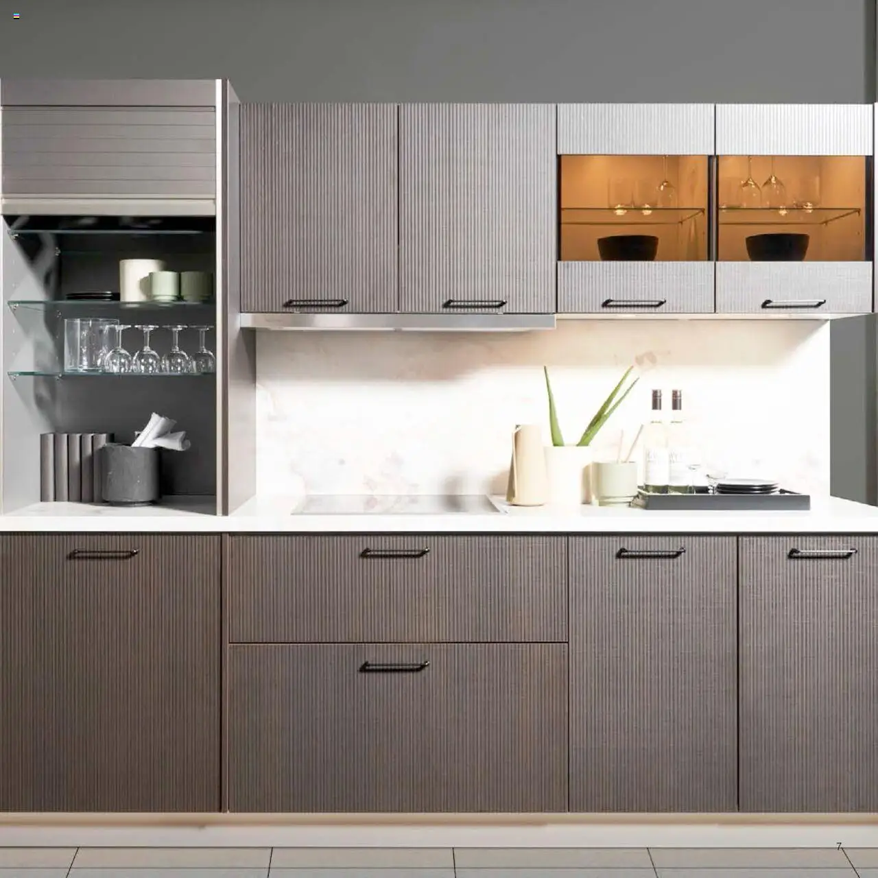 Ostermann Vito Küchenprospekt – gültig ab 26.05.2025 | Seite: 7