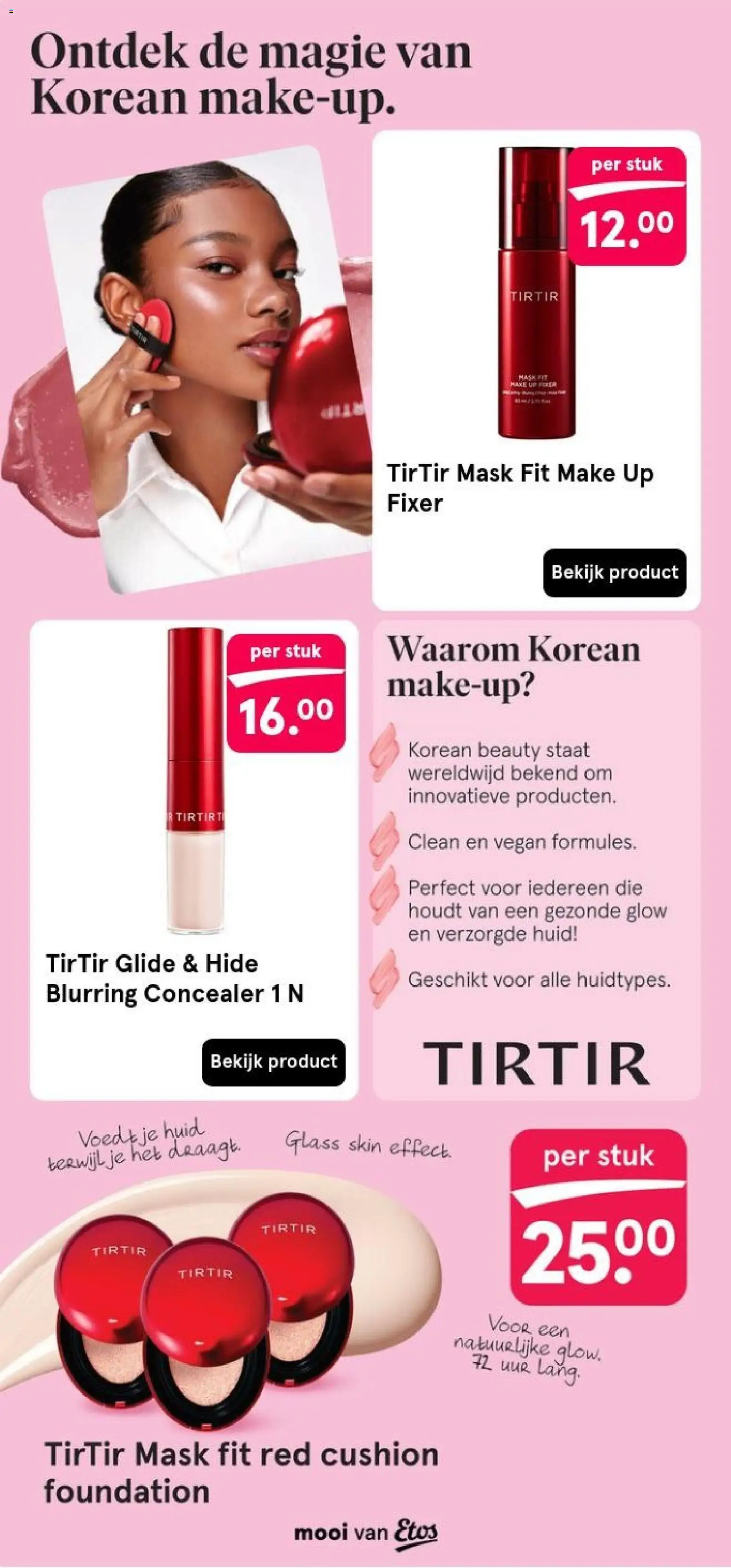 {H1} | Pagina: 4 | Producten: Foundation, Make up, Concealer