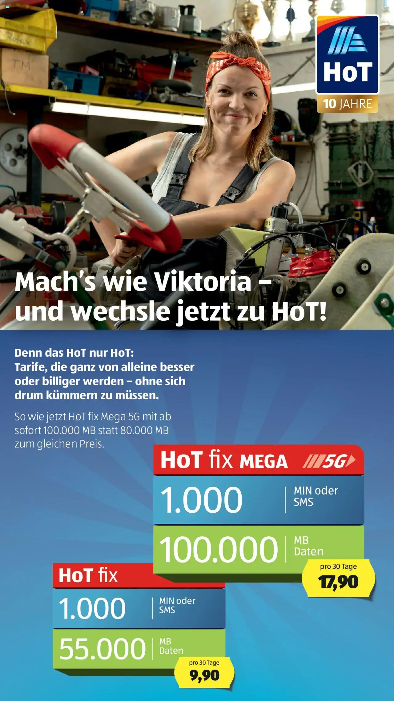 Hofer Flugblatt gültig ab 12.09.2025 | Seite: 26