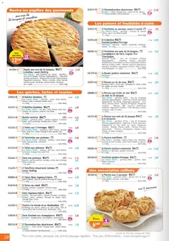 Maximo - Prévisualisation de Maximo catalogue valide à partir de 23.01.2026 | Page: 28