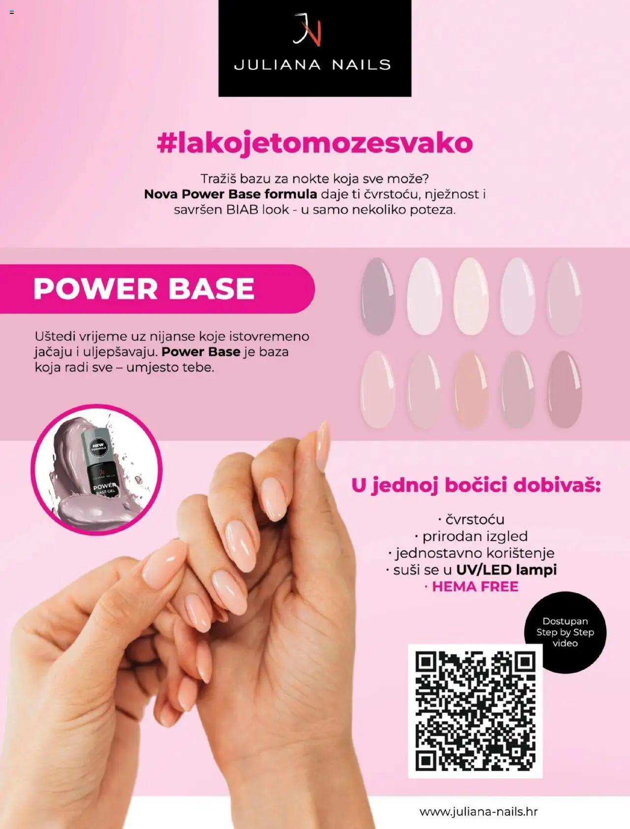 Bipa katalog | vrijedi od 01.09.2025 | Stranica: 53 | Proizvodi: Video