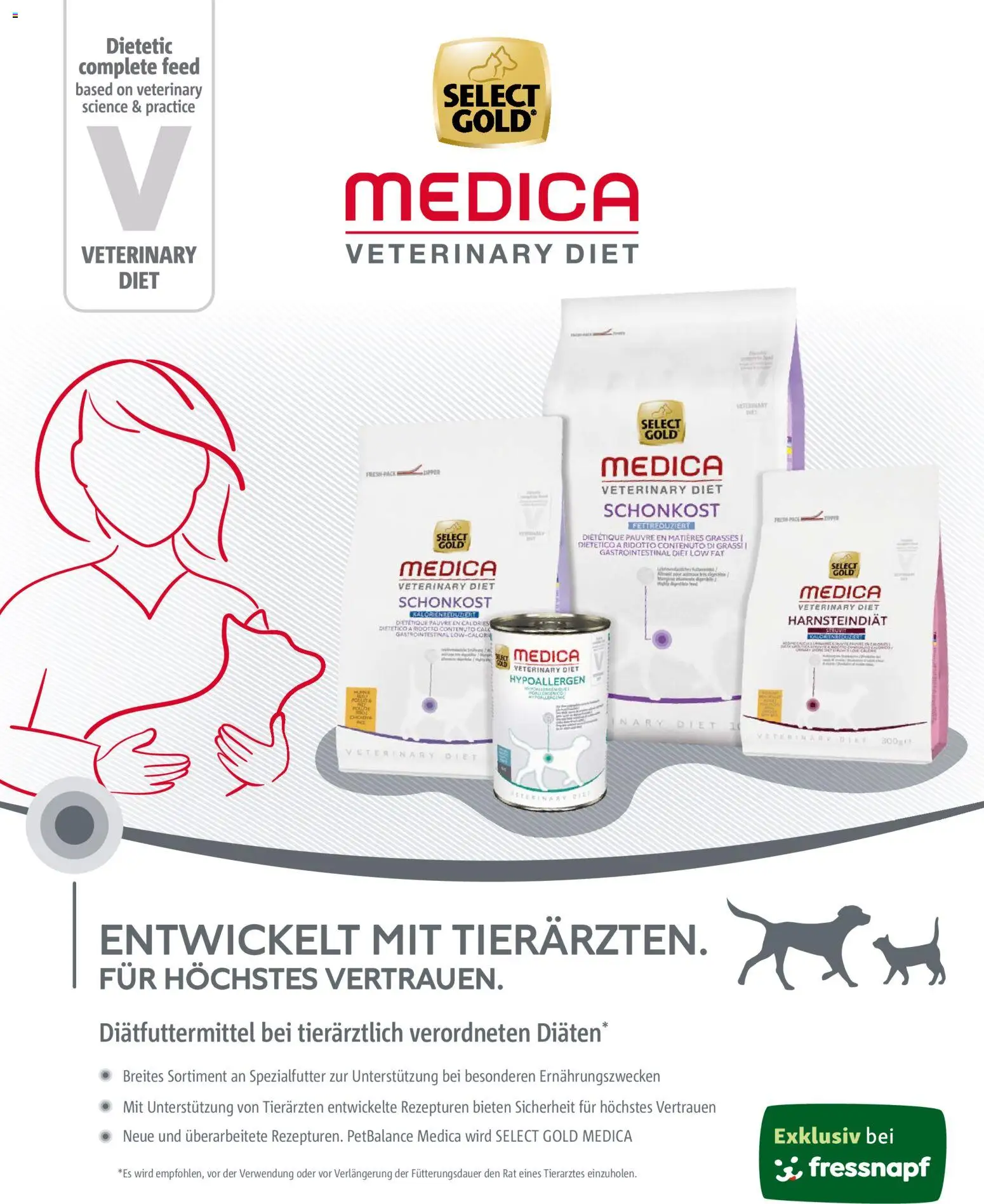 Fressnapf Friends Magazin – gültig ab 01.01.2026 | Seite: 43