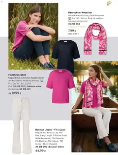 Tchibo Eduscho Tchibo Magazin ab 01.04.2026 gültig | Seite: 13