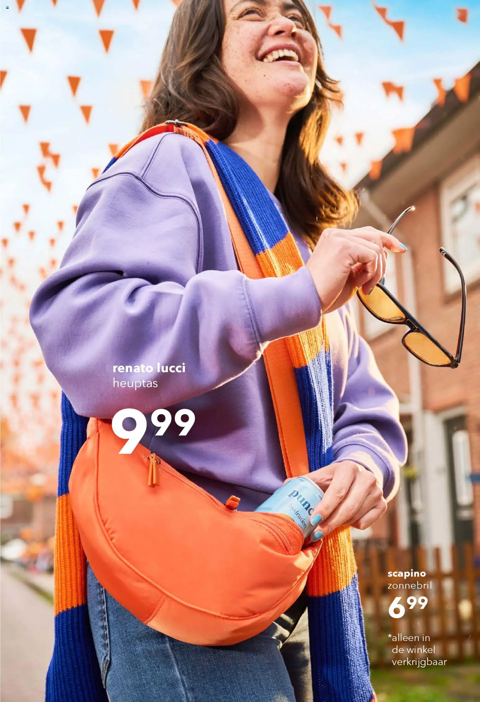 {H1} | Pagina: 7 | Producten: Zonnebril