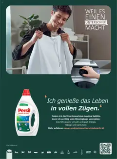 Billa Frisch Gekocht gültig ab 01.09.2025 | Seite: 6 | Produkte: Wasser, Waschmaschine