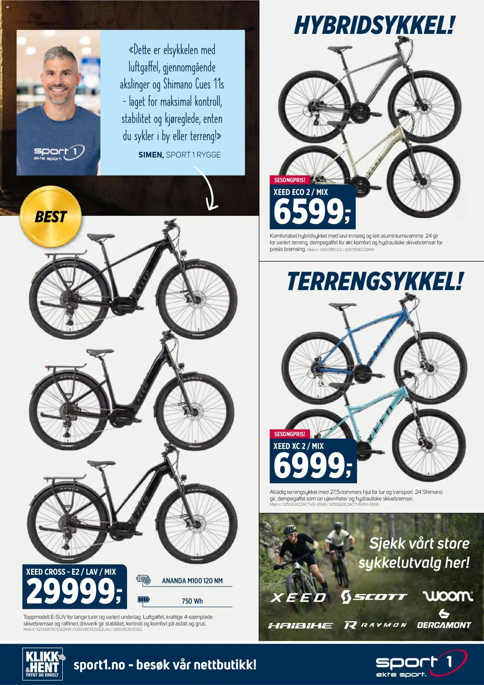 {H1} | Side: 9 | Produkter: Суміш дитяча