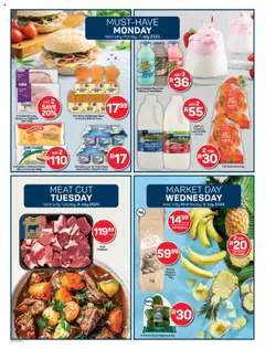 Pick n Pay Inland provinces - Weekly Specials │ valid from 07.07.2025 | Page: 2