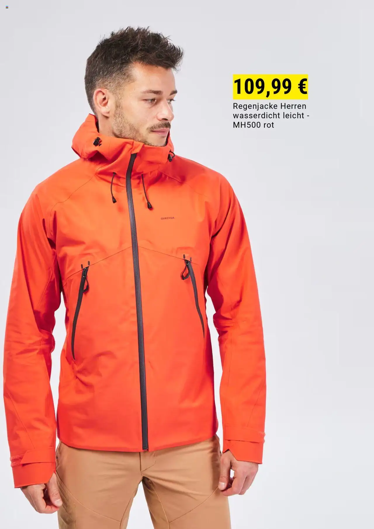 Decathlon Flugblatt gültig ab 01.08.2025 | Seite: 5